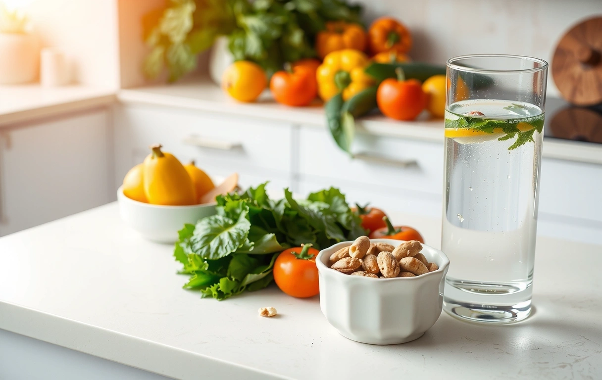 Gesunde Ernährung in Wuppertal